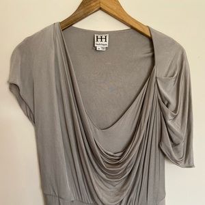 Haute Hippie Cocktail Dress